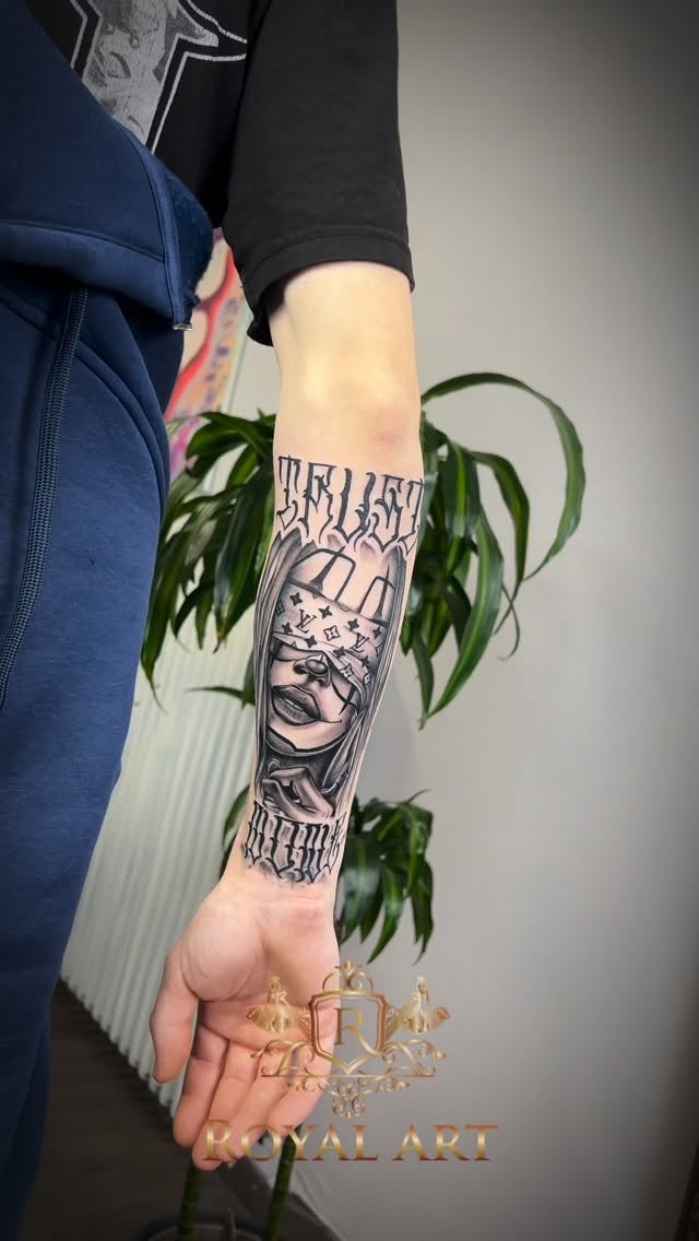 Aftercare: so heilt dein Tattoo sauber – Zusatzbild 2