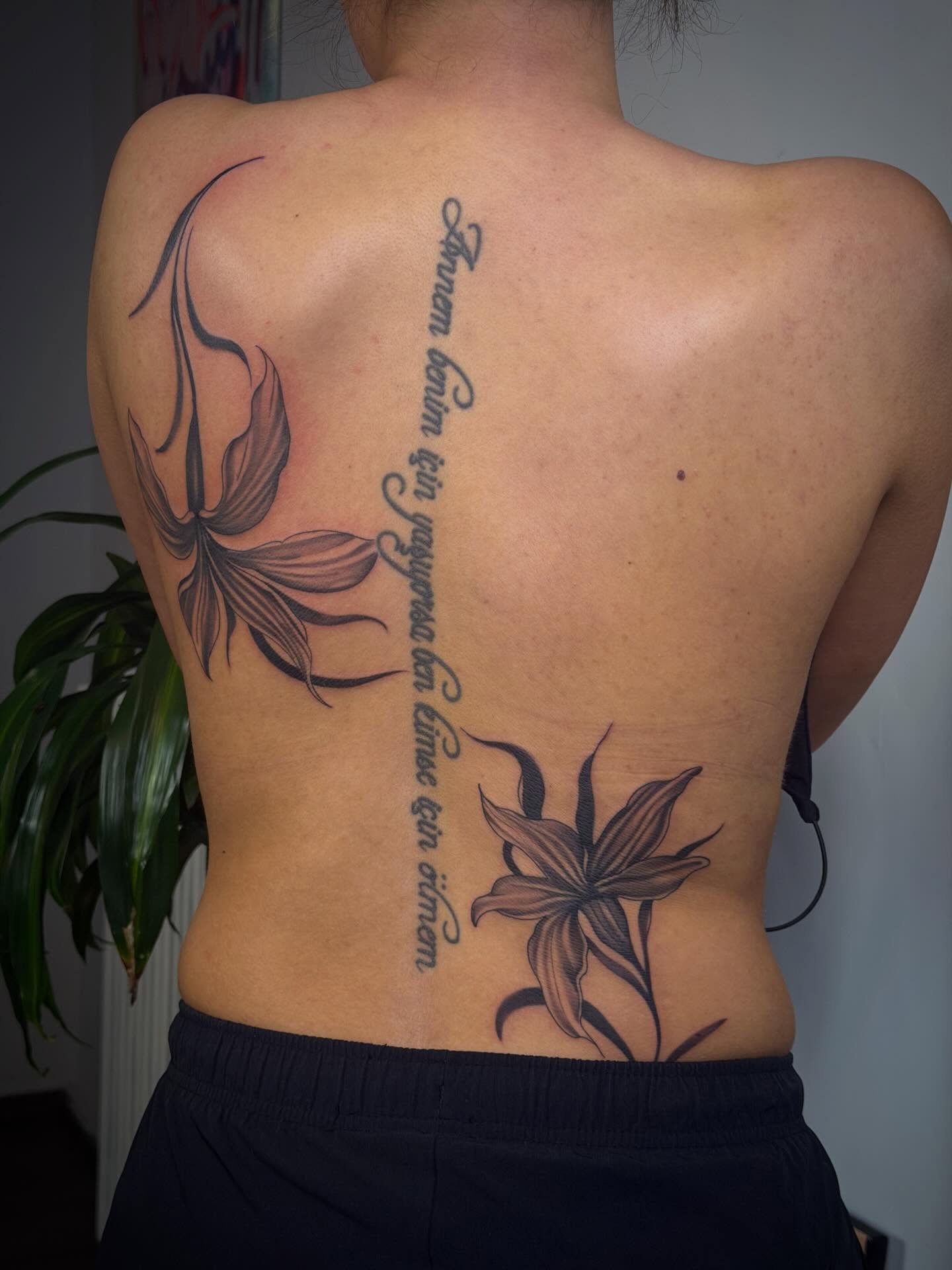 Vorschaubild zu Tattoo Studio Solingen — worauf es ankommt