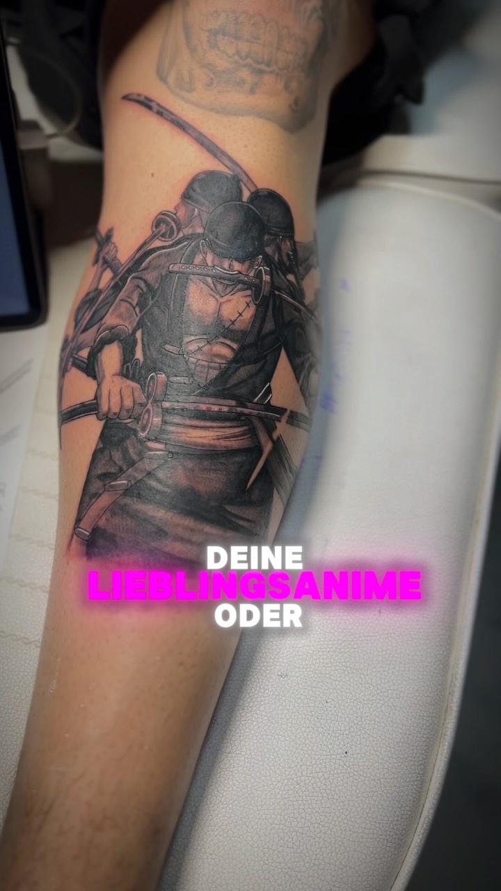 Tattoo Studio Solingen — worauf es ankommt – Zusatzbild 2