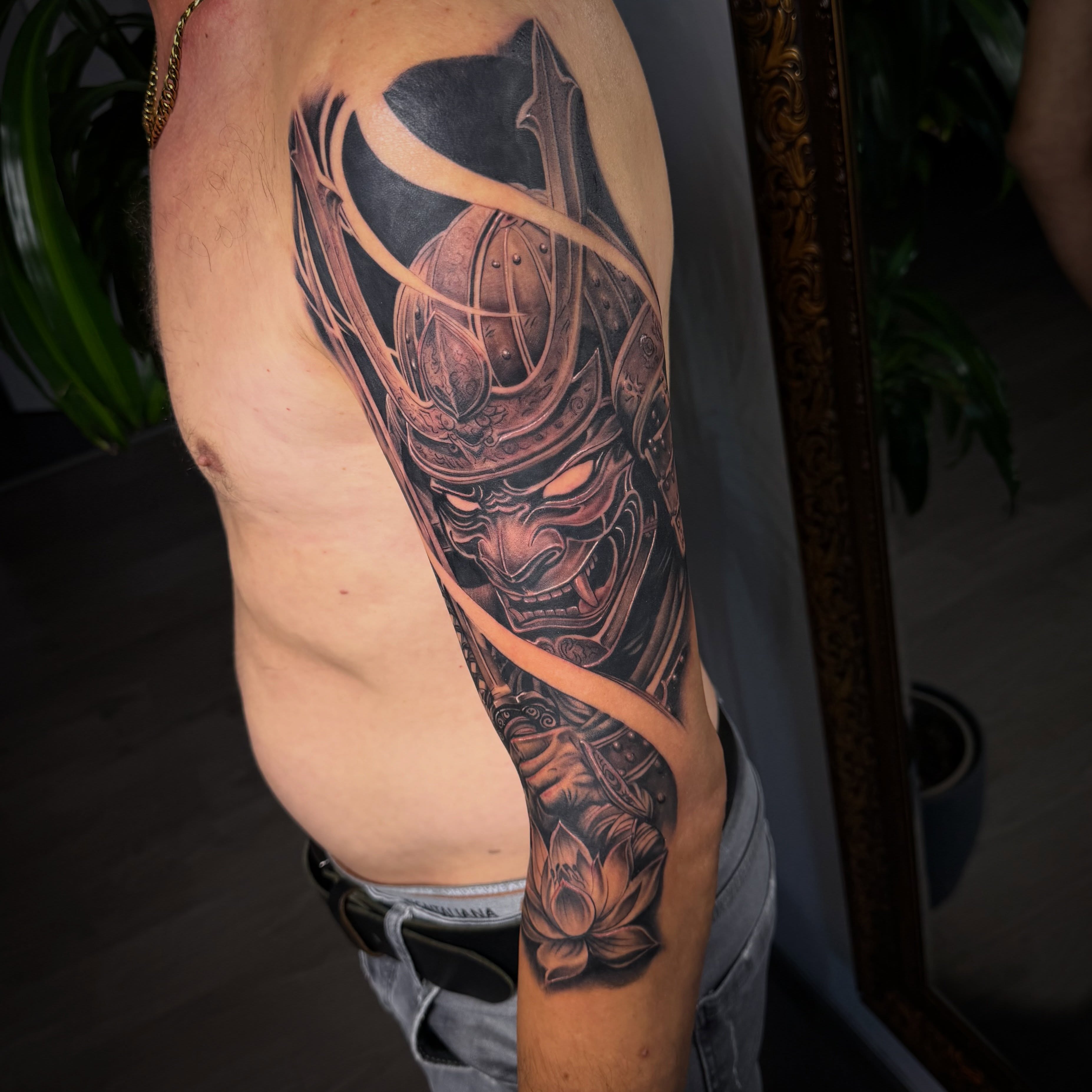 Just Ink · 11