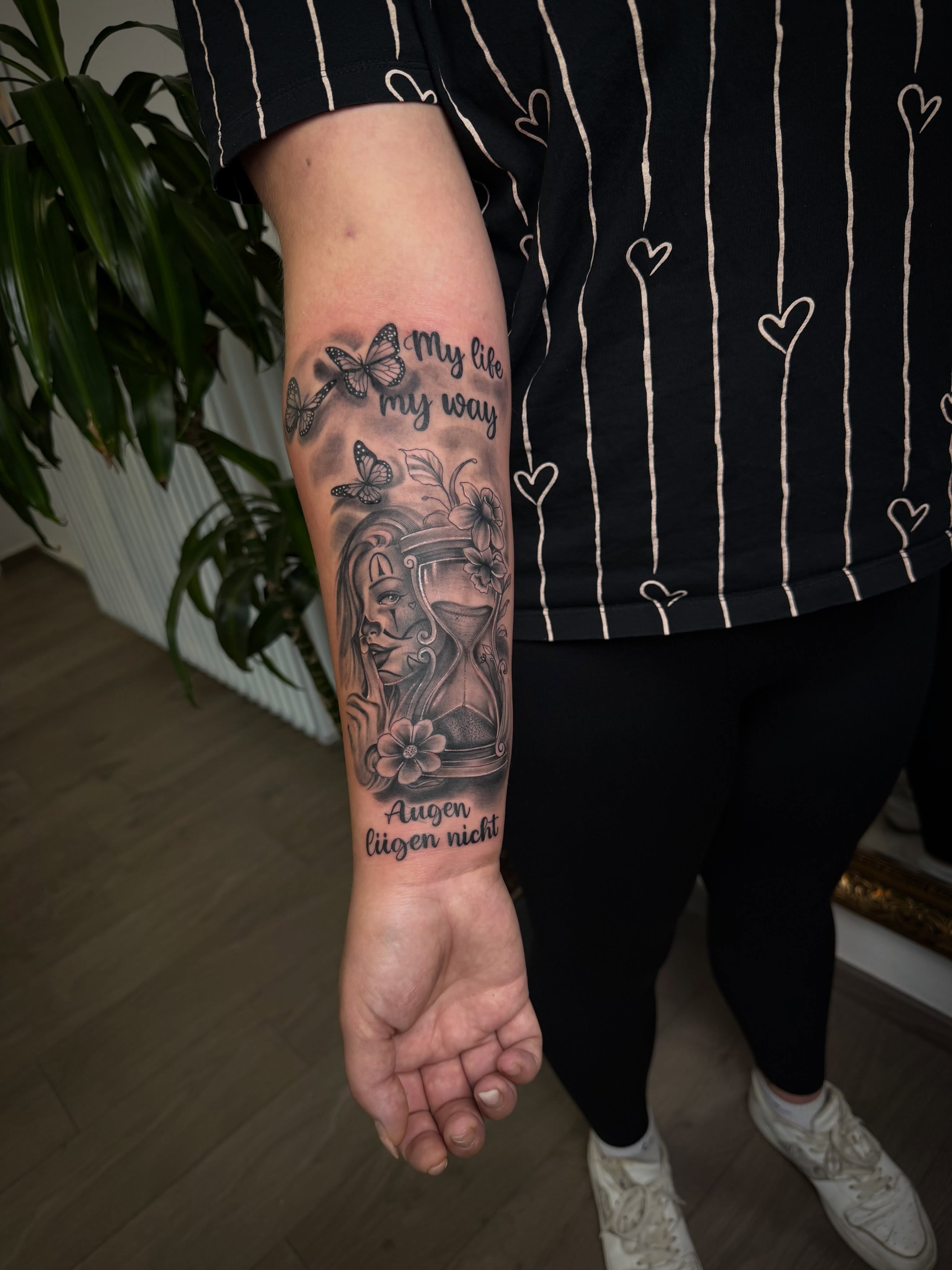 Just Ink · 15