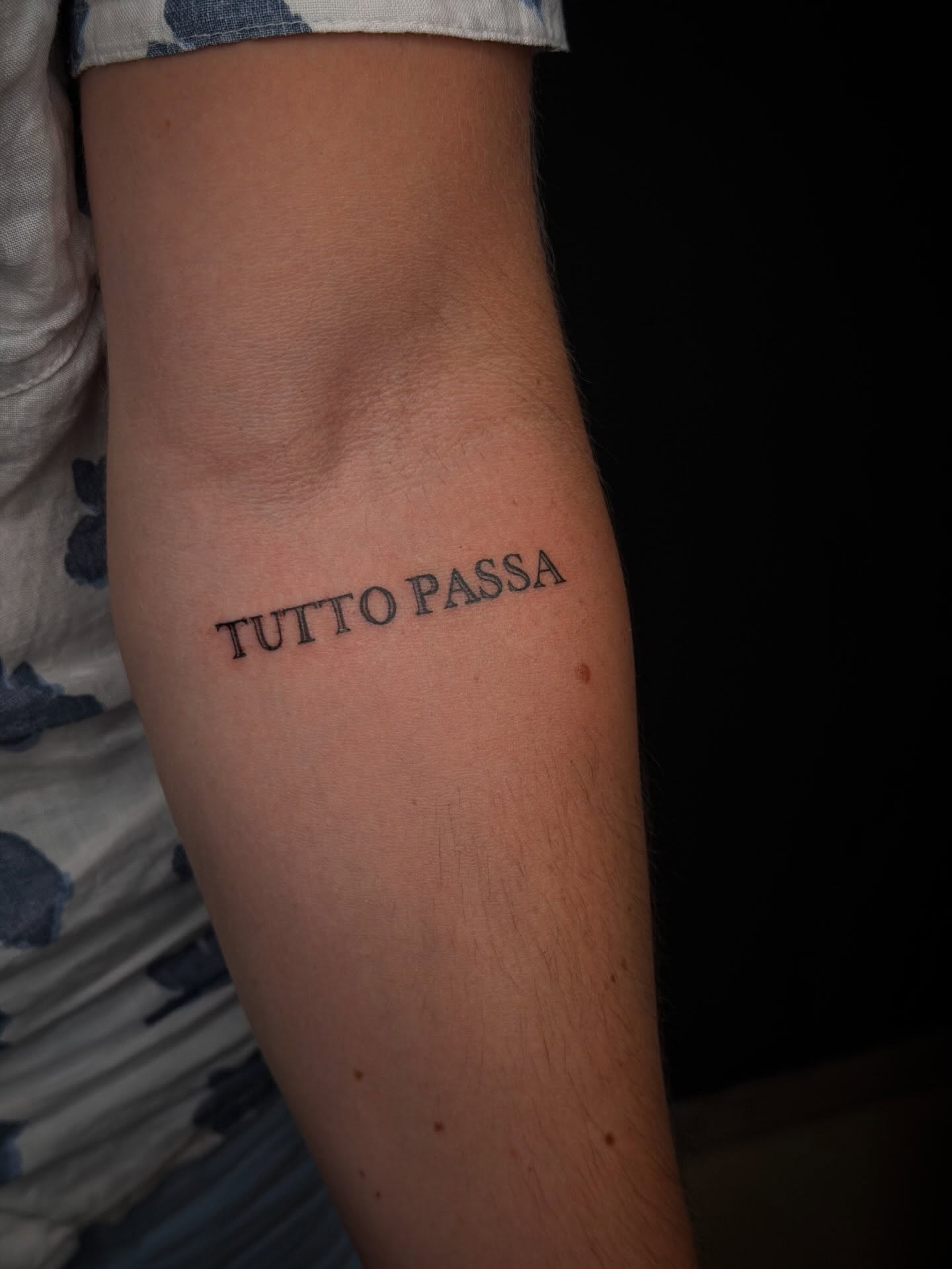 Just Ink · 20