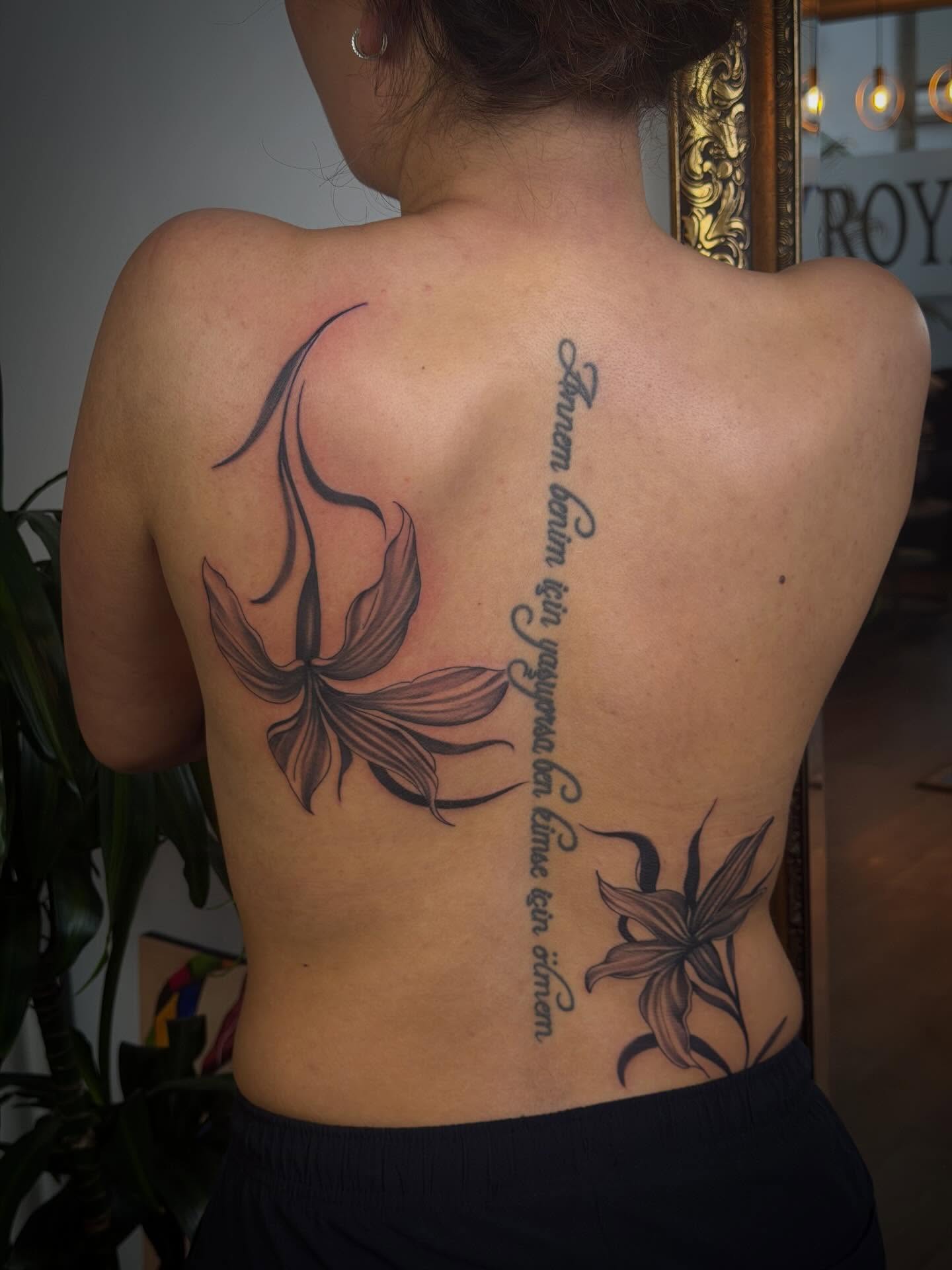 Just Ink · 22