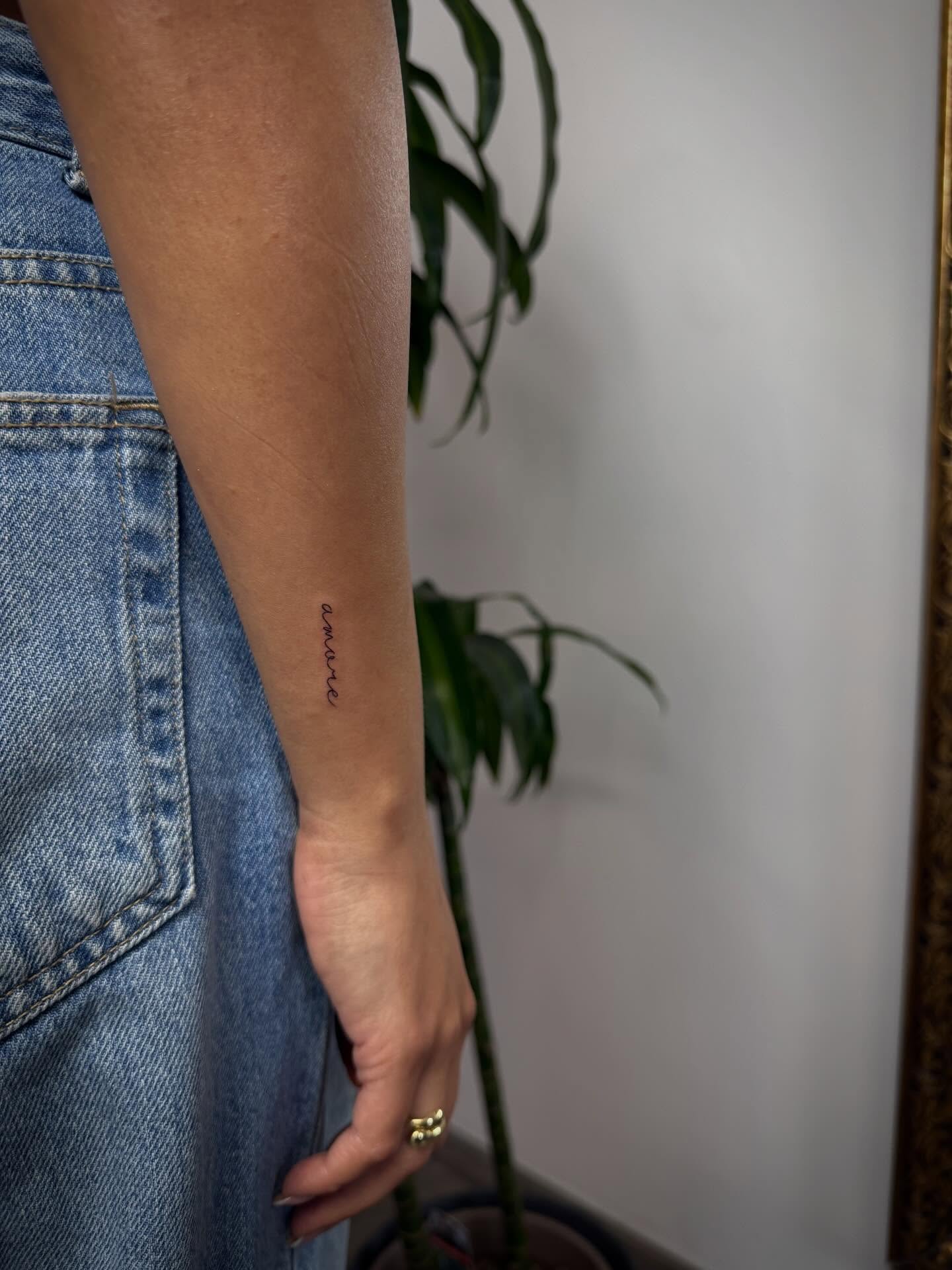 Just Ink · 23