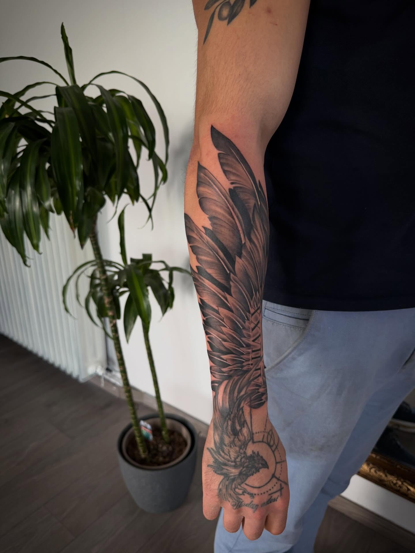 Just Ink · 26